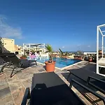 Villa With Views Parking Ac Mellieħa