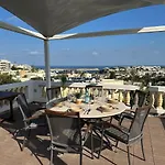With Views Parking Ac Mellieħa