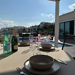 Villa With Views Parking Ac