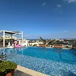 Villa With Views Parking Ac *