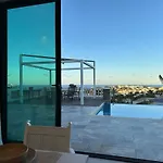 With Views Parking Ac Villa