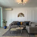 Villa With Views Parking Ac Mellieħa