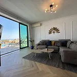 With Views Parking Ac * Mellieħa