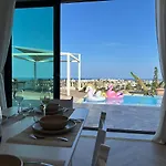 Villa With Views Parking Ac Mellieħa