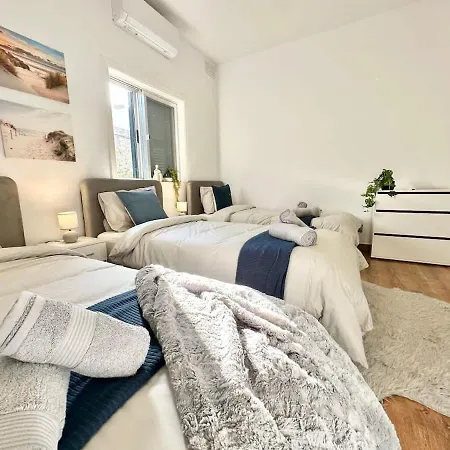 With Views Parking Ac