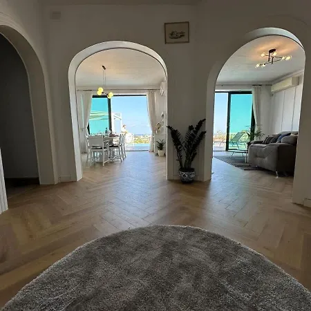 With Views Parking Ac Villa