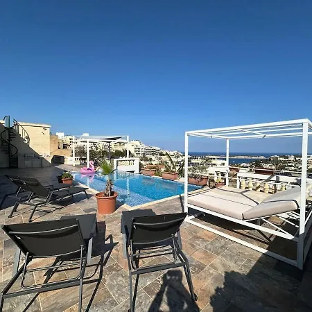 With Views Parking Ac *