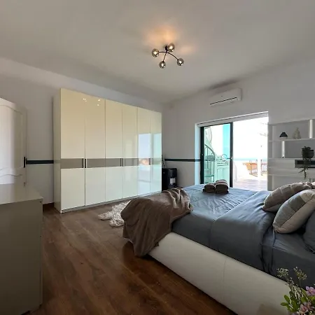 With Views Parking Ac