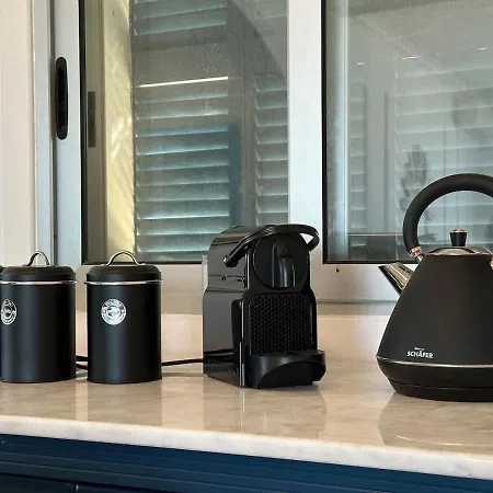 With Views Parking Ac Villa *