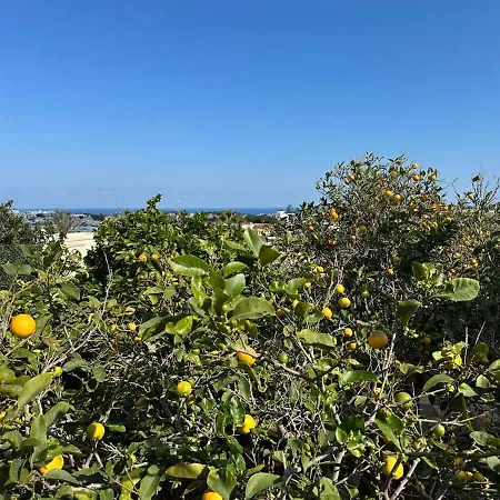 With Views Parking Ac *