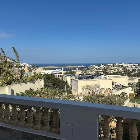 Villa With Views Parking Ac *