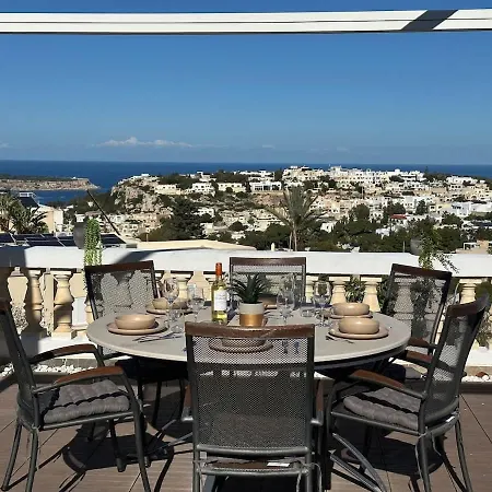 With Views Parking Ac