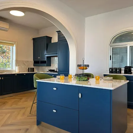 With Views Parking Ac * Mellieħa