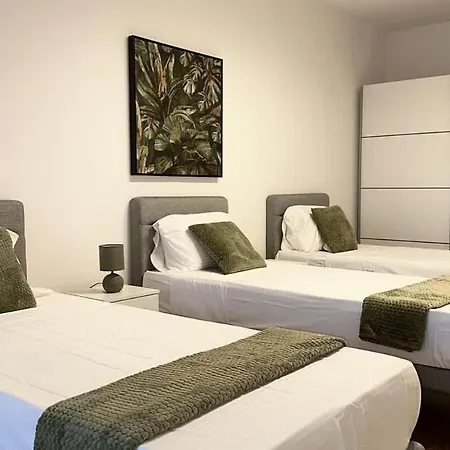 Villa With Views Parking Ac