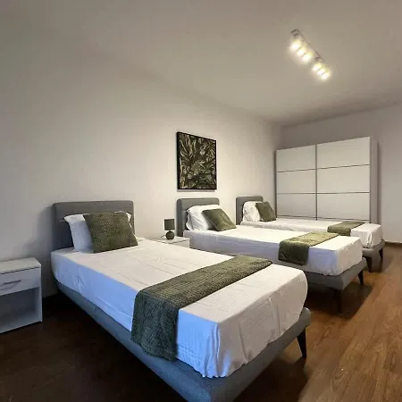 With Views Parking Ac Вилла