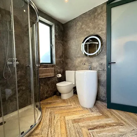 With Views Parking Ac Villa