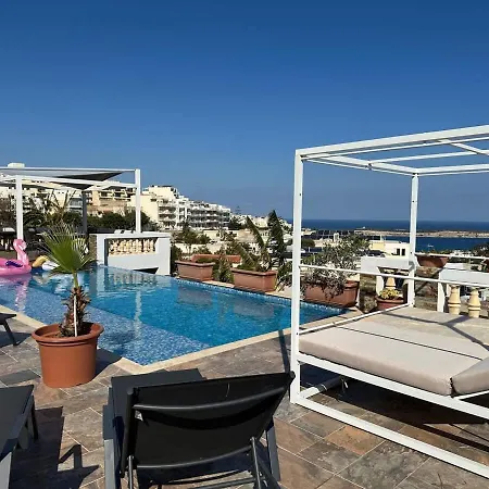 With Views Parking Ac