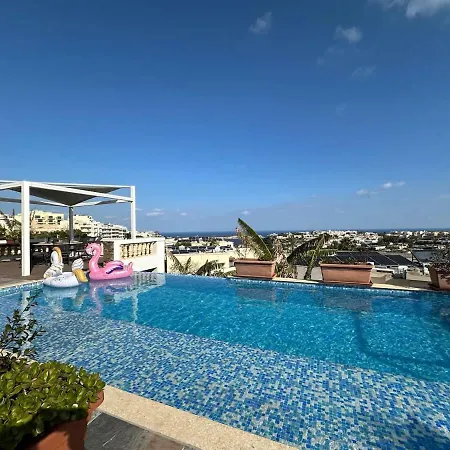 Villa With Views Parking Ac *