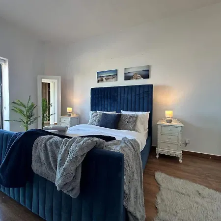 With Views Parking Ac Mellieha