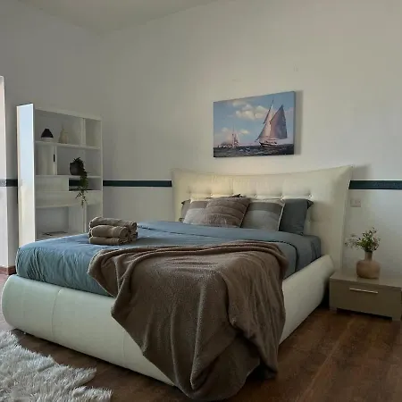 With Views Parking Ac * Mellieha