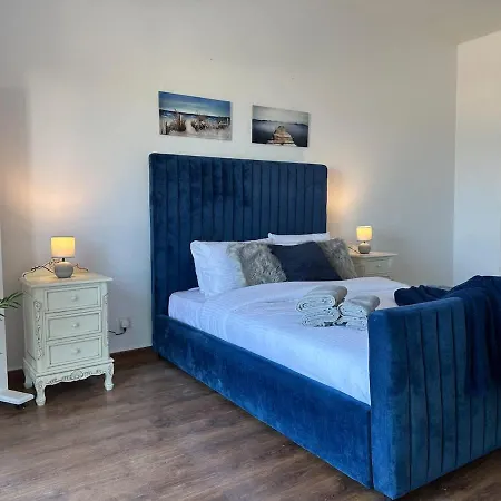 With Views Parking Ac Villa