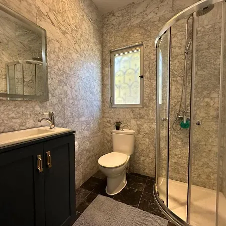 Вилла With Views Parking Ac