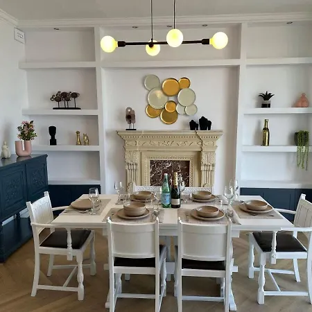 Villa With Views Parking Ac