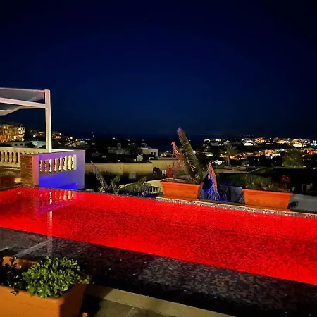 With Views Parking Ac *