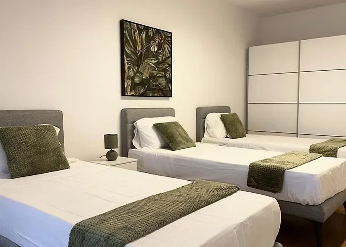 Villa With Views Parking Ac