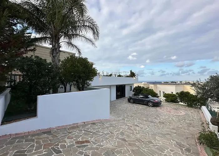 Villa With Views Parking Ac