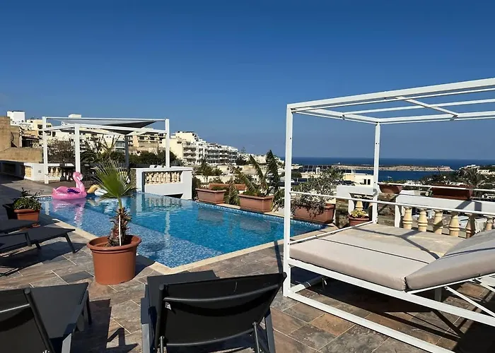 With Views Parking Ac