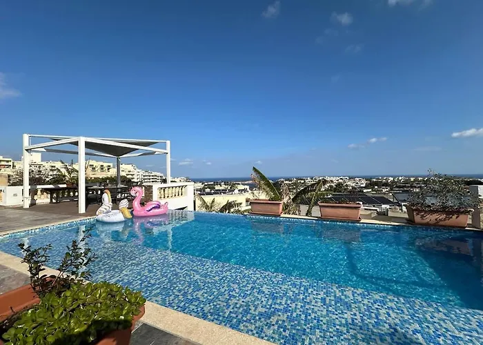 Vilă With Views Parking Ac *