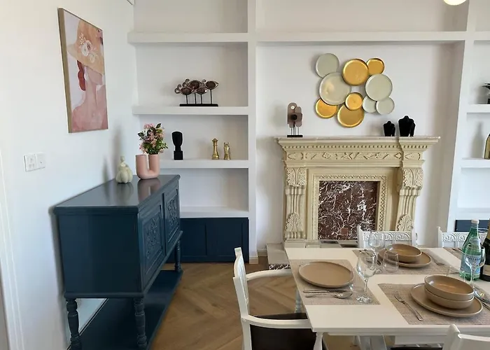 With Views Parking Ac *