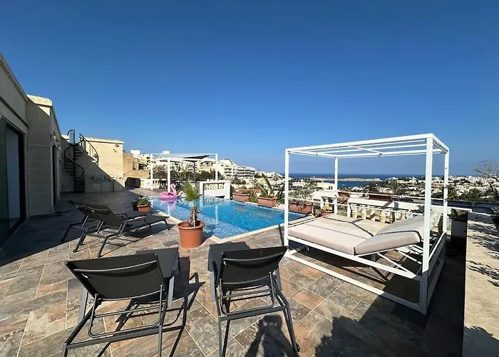 With Views Parking Ac *