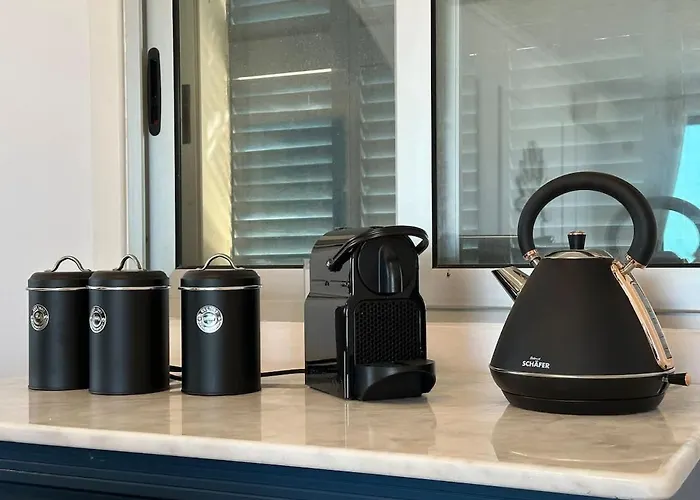 With Views Parking Ac Vilă *