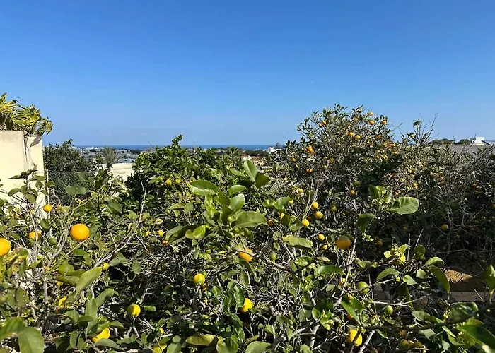 With Views Parking Ac *