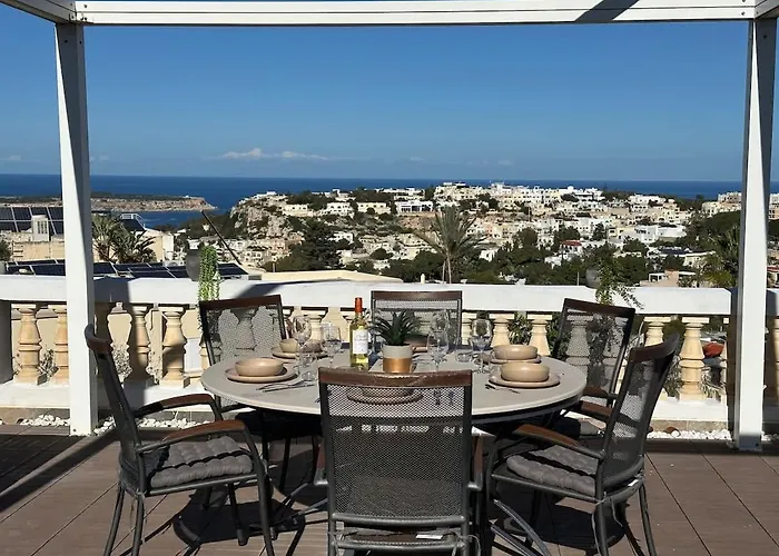 With Views Parking Ac