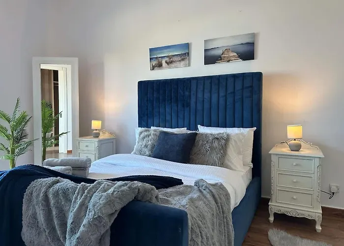 Villa With Views Parking Ac